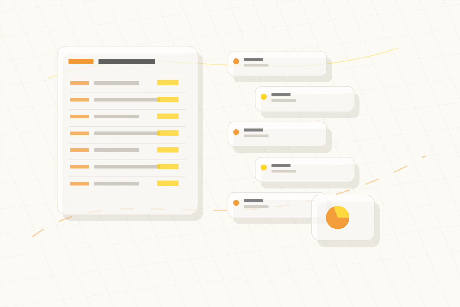 Value-Added Services cost planning illustration